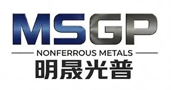 Shaanxi Mingsheng Guangpu Bahan Logam Co, Ltd.
