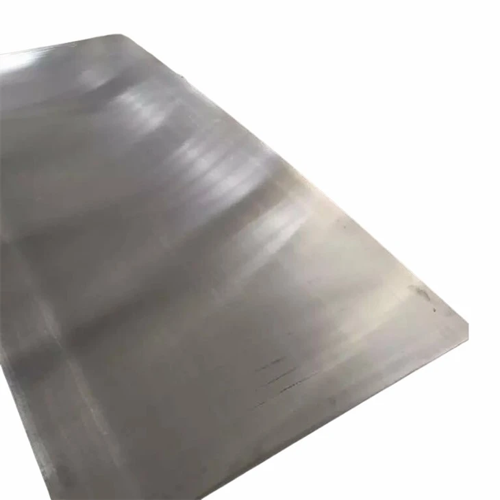 Ni200 Nickel Plate
