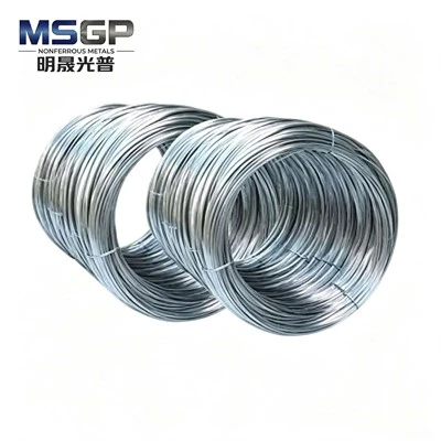 Kawat Yttrium Molibdenum